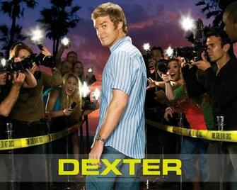 Dexter Morgan Wallpaper