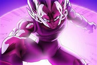 Vegeta Dragonball Z Wallpaper