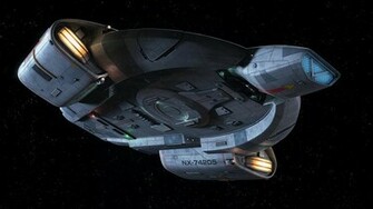 Deep Space Nine Star Trek Futuristic Television Sci Fi Spaceship