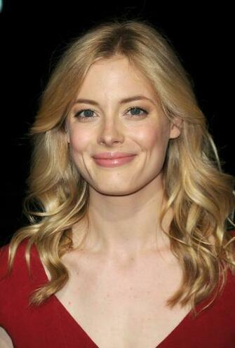 Celebrity Photo Gillian Jacobs Vote
