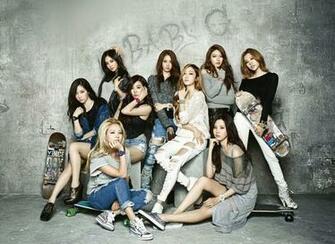 Girls Generation Sone Limited Party2015 Sheets20