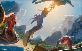 Wallpaper Magic The Gathering
