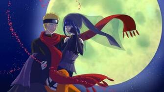 Naruto Uzumaki Hinata Hyuga Love Wallpaper