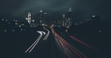Dark Building Pictures Image
