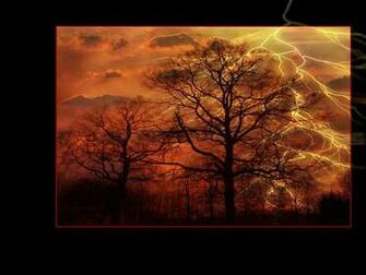 HD Wallpaper Stormy Night Sky X Kb Jpeg