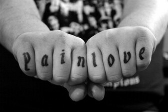 Heartly Quotes Pain