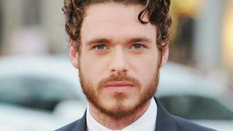 Wallpaper HD Richard Madden Galleries