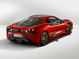 Best Wallpaper Ferrari F430