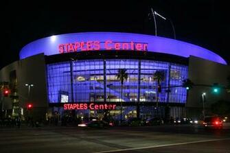 Best Staples Center Wallpaper Locker