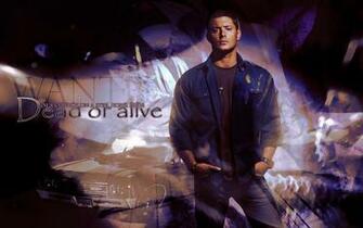 Supernatural Wallpaper