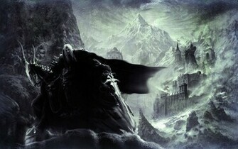 Lord Of The Rings Wallpaper