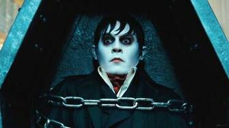 Dark Shadows Movie Trailer