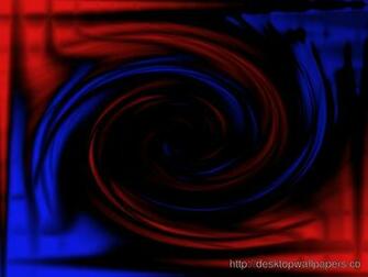 Mill Blue And Red HD Wallpaperdesktop Wallpaper