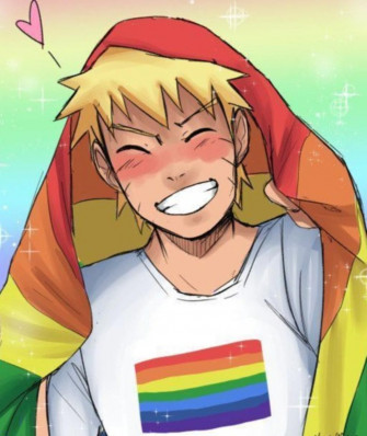 H Nh Lgbt P Anime Cho Fan Y U Th Ch Wallpaper