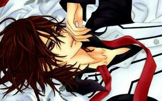 Anime Vampire Wallpaper