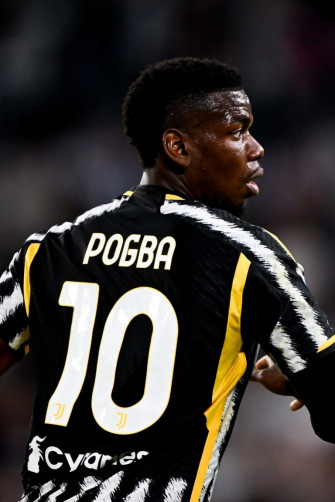 Medical Update Paul Pogba Juventus