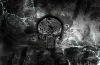 The Punisher Wallpaper
