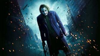 The Joker Wallpaper Pictures Image