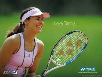 Martina Hingis Wallpaper X Net