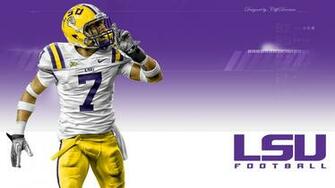 Lsu Football Wallpaper Matt