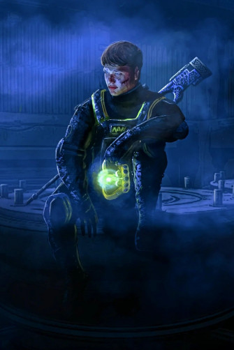 Csgo S1mple Wallpaper