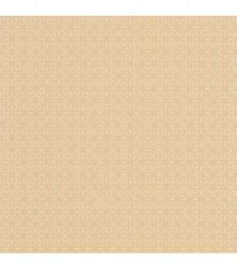 Geometric Wallpapertangine Gold Mini Moroccan Wallpaper