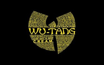 Rap Music Wallpaper Hip Hop Wu