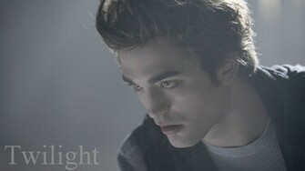 Edward Cullen Wallpaper High Definition