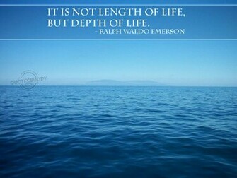 Beautiful Quotes On Life Wallpaper Desktop Ba