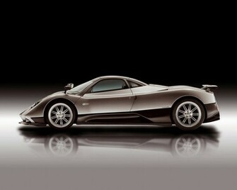 Pagani Zonda F Photos And Wallpaper Tuningnews Net