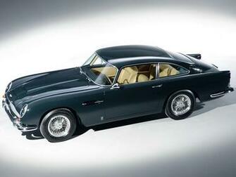 Aston Martin Db5 Vantage Wallpaper Car HD
