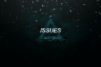 Issues Band Wallpaper Desktop Background By Jp