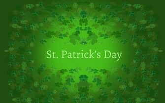 St Patrick S Day Wallpaper