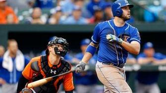 Related Keywords Suggestions For Mike Moustakas