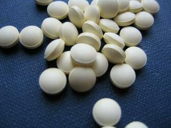 Smlpx Medicine Pills White Yellow Pill Tablets Tablet Drugs