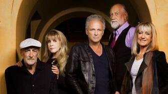 Fleetwood Mac Exclusief Op Isle Of Wight Festival Festivals