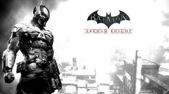 Engsubprelo 890m Batman Arkham Knight Wallpaper Html