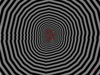 Psycho Hatchet Man Wallpaper