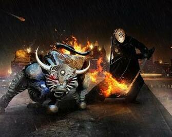HD Fantasy Wallpaper