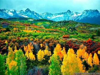 Colorado Wallpaper HD Plus