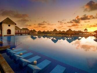 Fonds D Cran Cancun Pc Et Tablettes iPad Etc