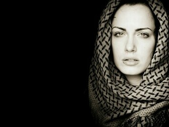 Arab Girls HD Wallpaper Pictures Image Background Photos