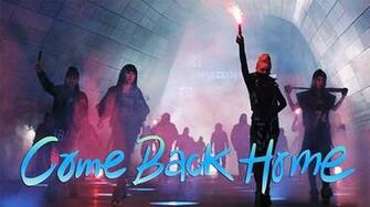2ne1 Wallpaper HD Come Back Home Kpop Collection