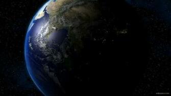 Planet Earth Wallpaper HD In Space Imageci