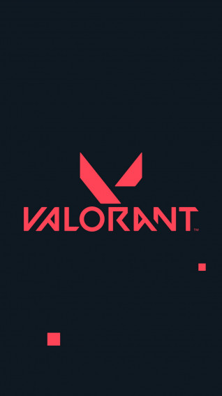 Valorant iPhone Xr Wallpaper HD