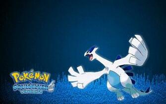 Pss Lugia Wallpaper By Gazek