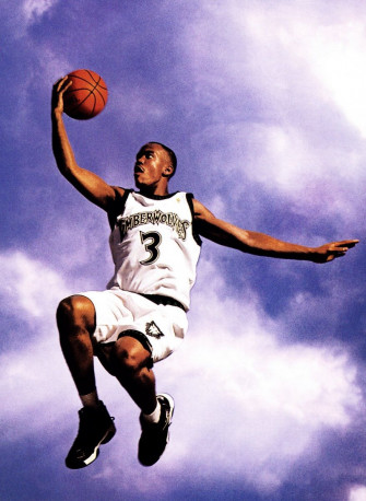 A Chronological History Of Point Guards With Signature Shoes