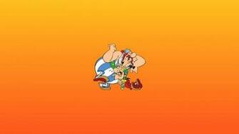 Asterix Wallpaper