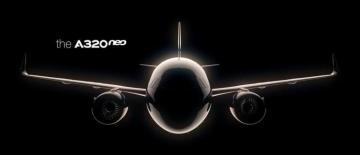 Airbus A320neo