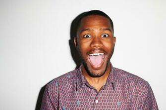 Frank Ocean D Ind Cios De Que Lan Ar Um Novo Lbum Em